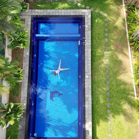 Bentota River Villa Exterior photo