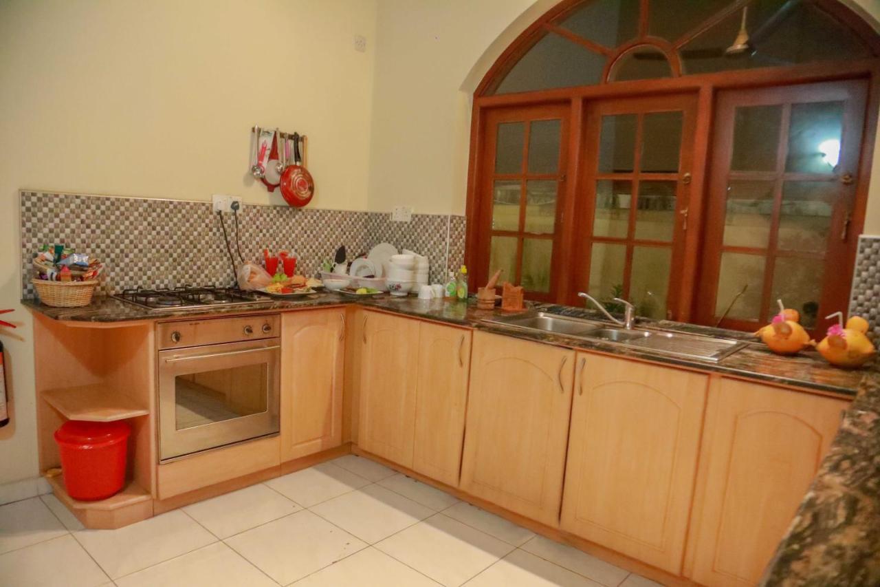 Bentota River Villa Exterior photo