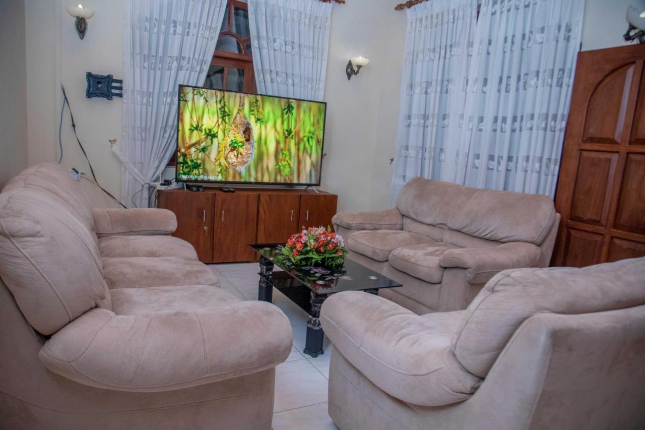 Bentota River Villa Exterior photo